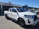 Thumbnail Toyota Hilux 2.4GD-6 Xtra cab Raider auto