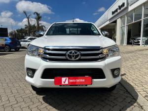 Toyota Hilux 2.8GD-6 double cab 4x4 Raider - Image 9