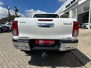 Toyota Hilux 2.8GD-6 double cab 4x4 Raider - Image 10