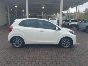 Kia Picanto 1.2 Smart auto - Image 7