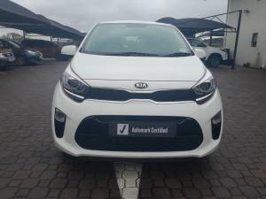 Kia Picanto 1.2 Smart auto - Image 8
