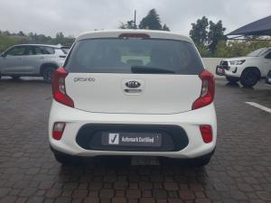 Kia Picanto 1.2 Smart auto - Image 9