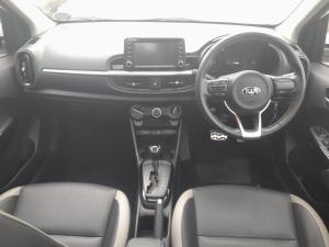 Kia Picanto 1.2 Smart auto - Image 11