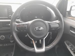Kia Picanto 1.2 Smart auto - Image 16