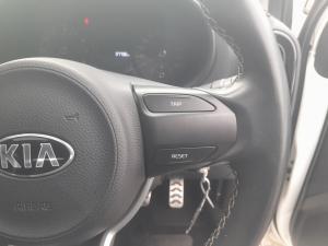 Kia Picanto 1.2 Smart auto - Image 18