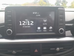 Kia Picanto 1.2 Smart auto - Image 21