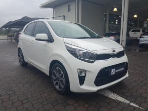 Kia Picanto 1.2 Smart auto - Image 1