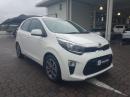 Thumbnail Kia Picanto 1.2 Smart auto