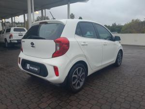 Kia Picanto 1.2 Smart auto - Image 4