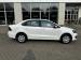 Volkswagen Polo Vivo sedan 1.6 Comfortline - Thumbnail 4