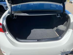 Toyota Corolla Quest 1.8 Plus manual - Image 29