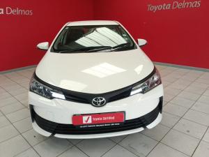 Toyota Corolla Quest Plus 1.8 - Image 4