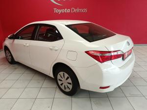 Toyota Corolla Quest Plus 1.8 - Image 9