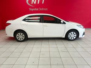Toyota Corolla Quest Plus 1.8 - Image 3