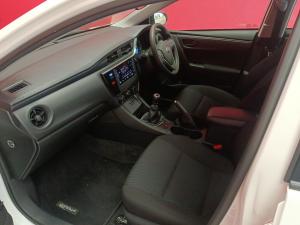 Toyota Corolla Quest Plus 1.8 - Image 7