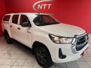 Thumbnail Toyota Hilux 2.4 GD-6 Raider 4X4D/C