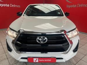 Toyota Hilux 2.4 GD-6 Raider 4X4D/C - Image 4