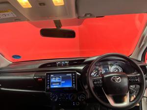 Toyota Hilux 2.4 GD-6 Raider 4X4D/C - Image 6