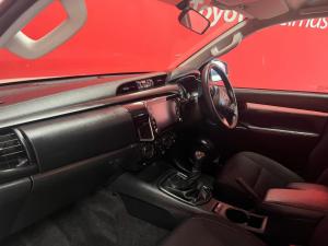Toyota Hilux 2.4 GD-6 Raider 4X4D/C - Image 7
