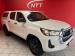 Toyota Hilux 2.4 GD-6 Raider 4X4D/C - Thumbnail 1