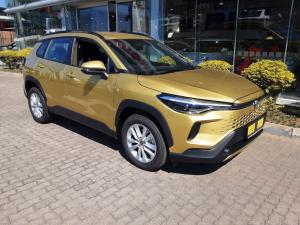 Toyota Corolla Cross 1.8 XS - Image 1