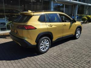 Toyota Corolla Cross 1.8 XS - Image 2