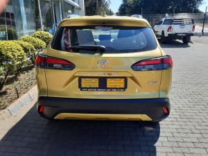Toyota Corolla Cross 1.8 XS - Image 4