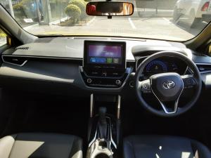 Toyota Corolla Cross 1.8 XS - Image 7