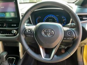 Toyota Corolla Cross 1.8 XS - Image 8