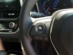 Toyota Corolla Cross 1.8 XS - Image 9