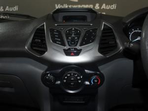 Ford Ecosport 1.5TiVCT Ambiente - Image 11