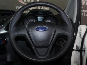 Ford Ecosport 1.5TiVCT Ambiente - Image 12