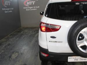Ford Ecosport 1.5TiVCT Ambiente - Image 19