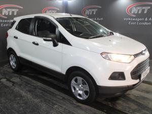 Ford Ecosport 1.5TiVCT Ambiente - Image 1