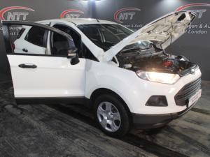 Ford Ecosport 1.5TiVCT Ambiente - Image 22
