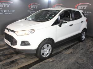 Ford Ecosport 1.5TiVCT Ambiente - Image 3