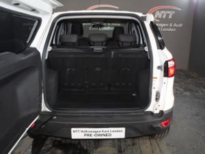 Ford Ecosport 1.5TiVCT Ambiente - Image 7