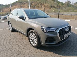 Audi Q3 35 TDI S Tronic Urban Edition - Image 1