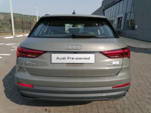 Audi Q3 35 TDI S Tronic Urban Edition - Image 4