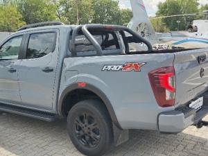 Nissan Navara 2.5DDTI PRO-2X automatic D/C - Image 1