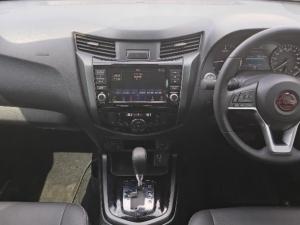 Nissan Navara 2.5DDTI PRO-2X automatic D/C - Image 7