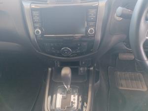 Nissan Navara 2.5DDTI PRO-2X automatic D/C - Image 11