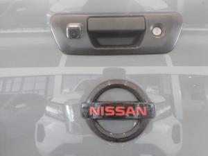 Nissan Navara 2.5DDTI PRO-2X automatic D/C - Image 13