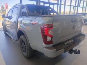 Nissan Navara 2.5DDTI PRO-2X automatic D/C - Image 14