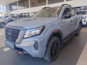 Nissan Navara 2.5DDTI PRO-2X automatic D/C - Image 15