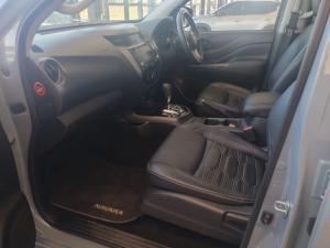 Nissan Navara 2.5DDTI PRO-2X automatic D/C - Image 6