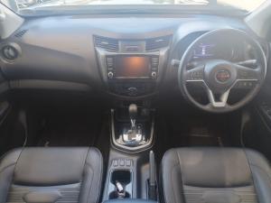 Nissan Navara 2.5DDTI PRO-2X automatic D/C - Image 7