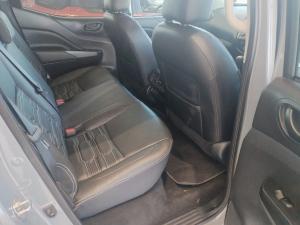 Nissan Navara 2.5DDTI PRO-2X automatic D/C - Image 8