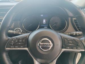 Nissan X Trail 2.5 Acenta 4X4 CVT - Image 10