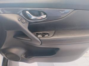 Nissan X Trail 2.5 Acenta 4X4 CVT - Image 12